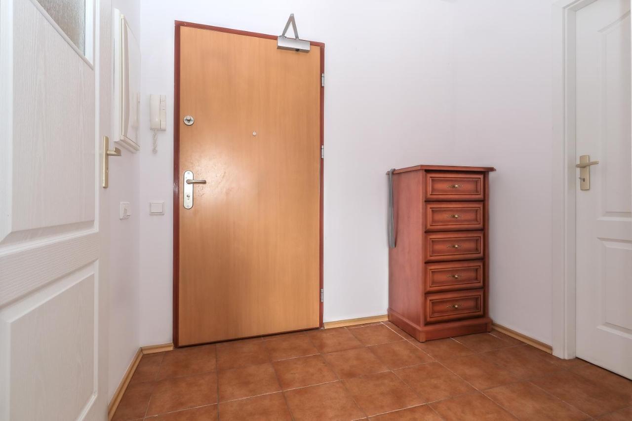 Horyzont Apartment Гданськ Екстер'єр фото